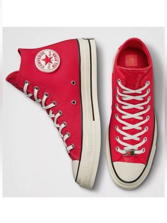 Converse Other - Converse: Year of The Rabbit Chuck 70’s 🐇